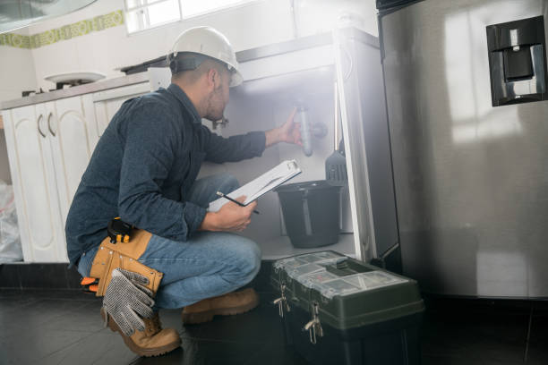 Best Best Plumbers Near Me  in Rosedale, MD