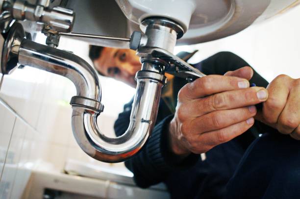Best Water Leak Repair  in Rosedale, MD