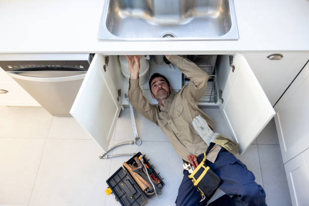 Best Sewer Cleaning Services  in Rosedale, MD