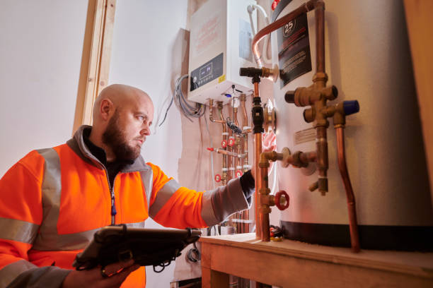 Best Sprinkler Systems  in Rosedale, MD
