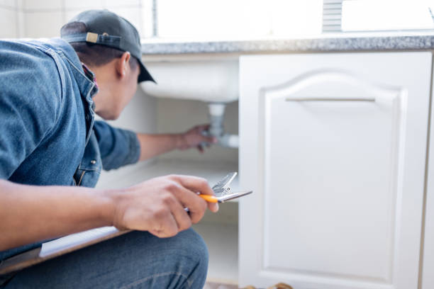 Best Plumbing Installation Services  in Rosedale, MD