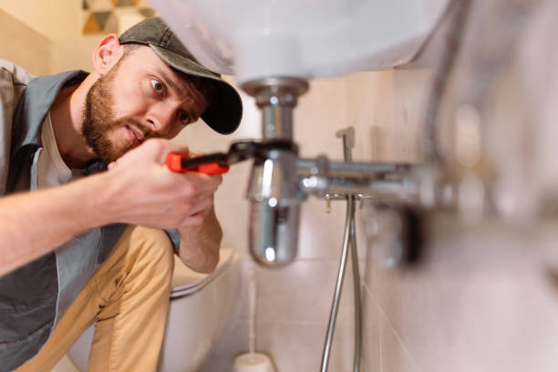 Best Drain Cleaning Services  in Rosedale, MD