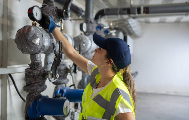 Best Gas Line Repair  in Rosedale, MD