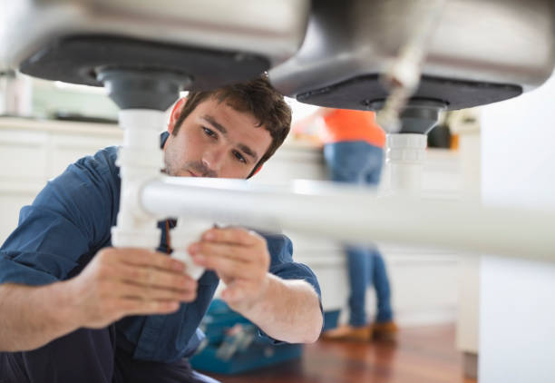 Best Leak Detection Services  in Rosedale, MD