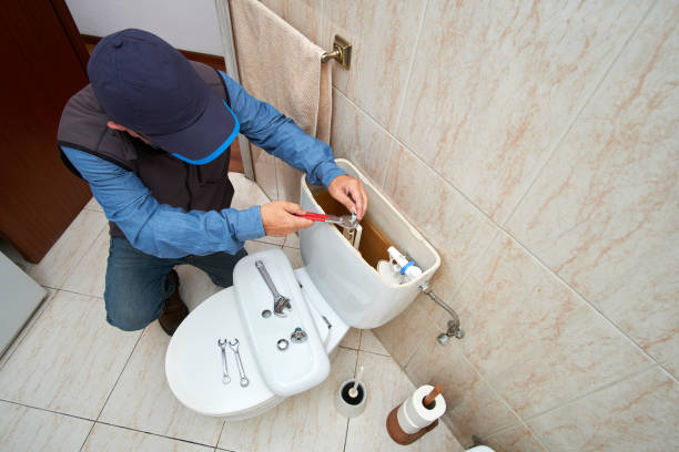 Trusted Rosedale, MD Plumbing Experts