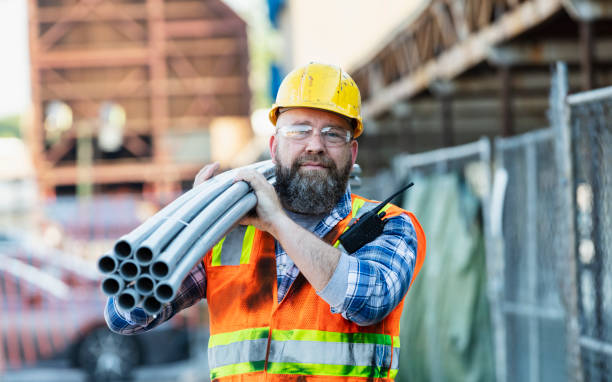 Best Plumbing Repair Near Me  in Rosedale, MD