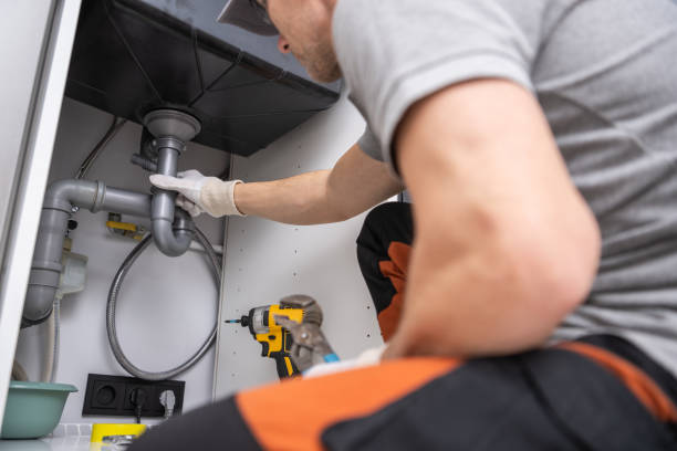 Best Residential Plumbing Services  in Rosedale, MD