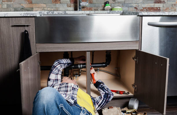 Best Shower Repair Services  in Rosedale, MD