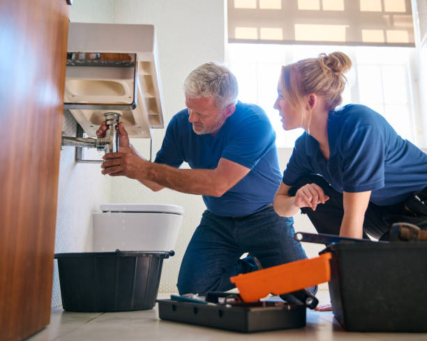 Best Toilet Repair Services  in Rosedale, MD